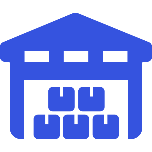 WAREHOUSE SERVICE
