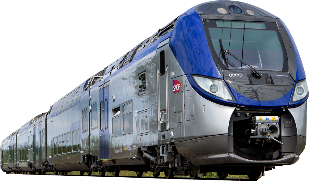 Railway Logistic Service